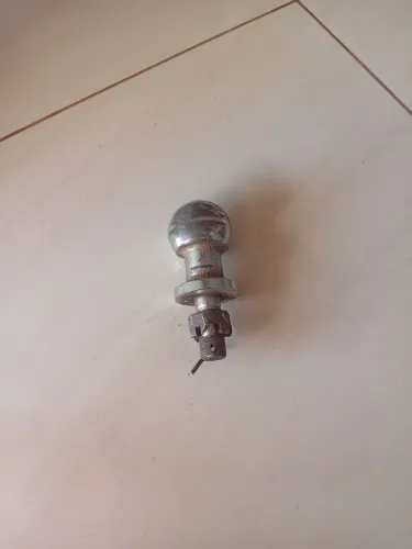 Bola d engate rabicho 
