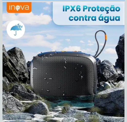 Caixa de som
