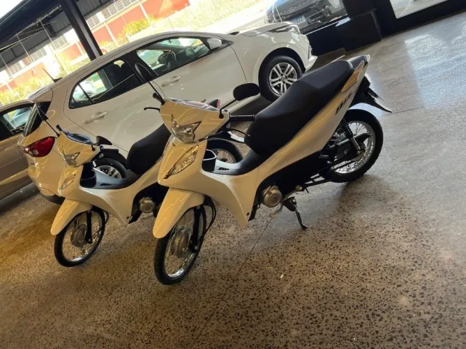 Honda BIS ES 0km