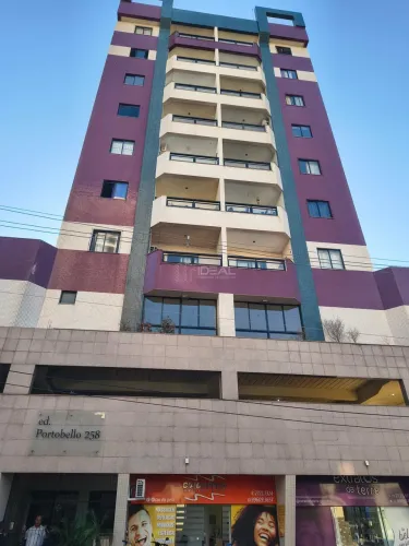 Kitnet para locação no Centro em Campos dos Goytacazes/RJ