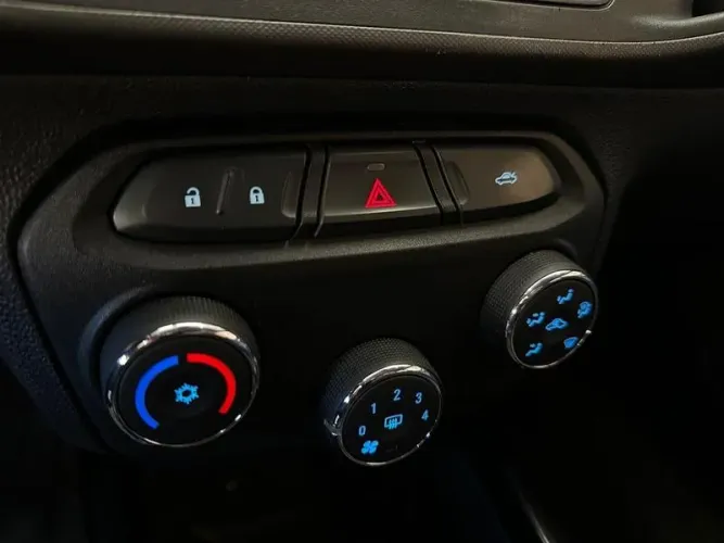 Chevrolet Prisma Sed. LTZ 1.4 8V Flexpower 4P 2018