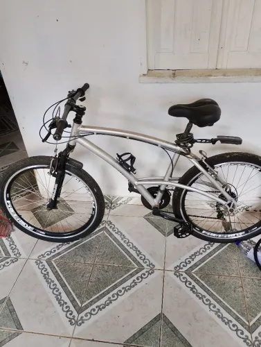 Bike aro 26