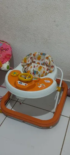 Vendo andaja