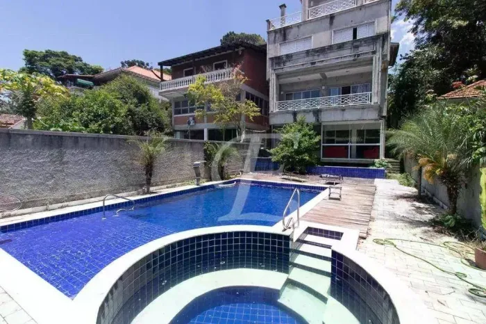 Sobrado para alugar, 560 m² por R$ 12.000,00/mês - Vila Albertina - São Paulo/SP