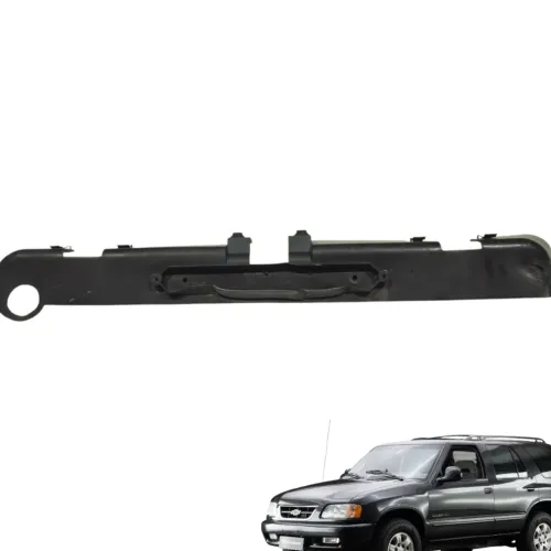Suporte Lanterna Chevrolet Blazer 1997 15987223 Preto
