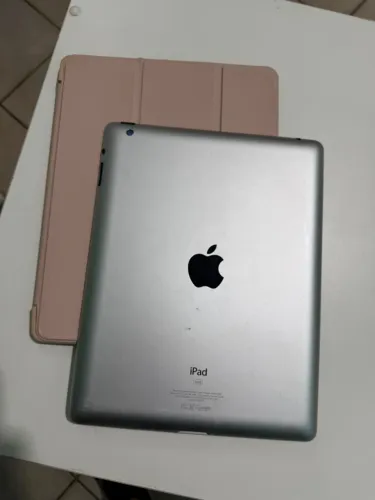 IPAD 3ª GERAÇÃO WI-FI 32 GB TELA SEM TRINCAS