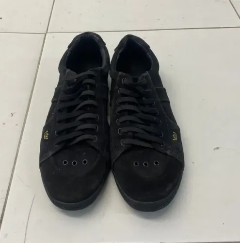 Tênis Masculino Osklen Preto - Tam. 42