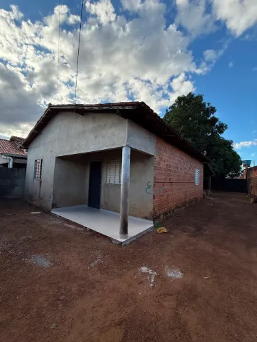 Casa a venda no Santa Clara próximo ao Colégio Militar