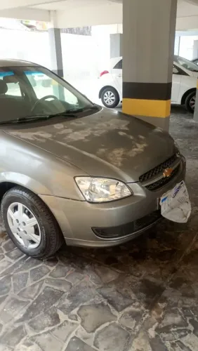 Chevrolet Classic Life/ls 1.0 VHC Flexp. 4P 2012