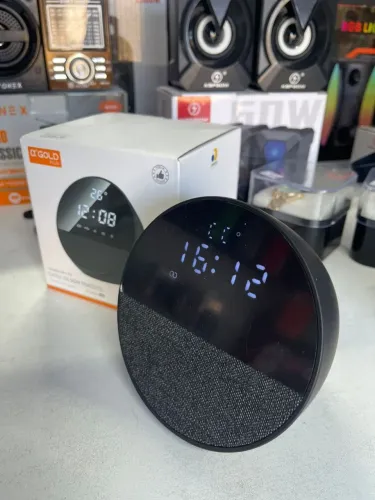 Caixa de som bluetooth s23 good Plus Nao ê alexa 