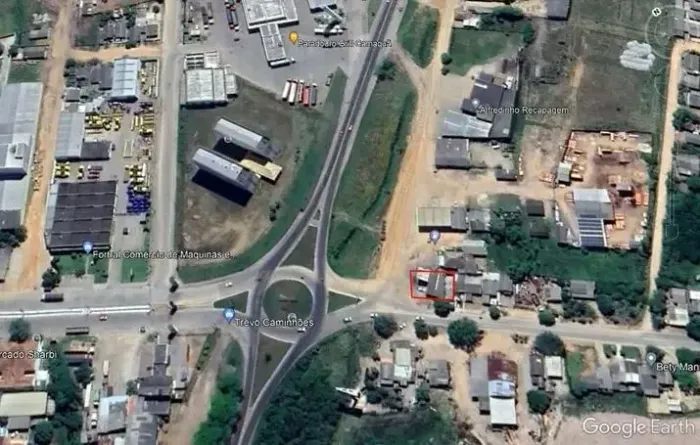 Imóvel Comercial 