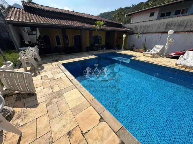 Casa à venda, Verde Mar, Caraguatatuba, SP