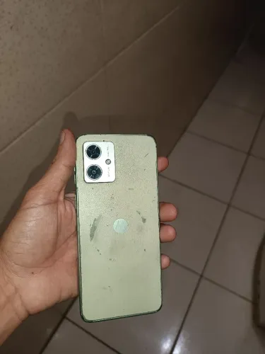 MotoG 54s