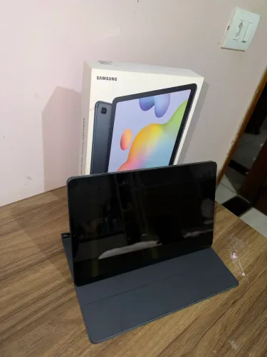Tablet tab s6 lite