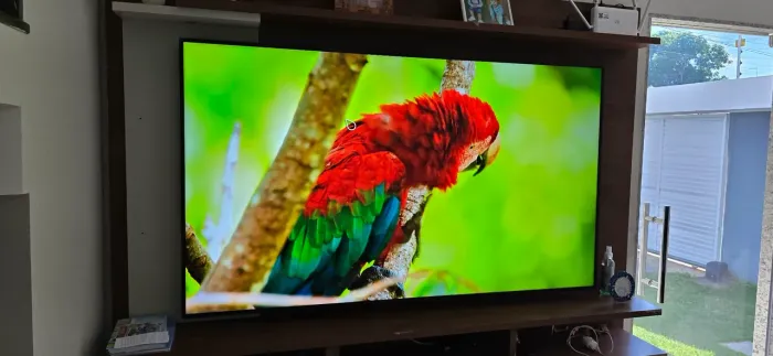 Smart TV 65 LG, Led , 4K, Inteligência Artificial, Super Nova
