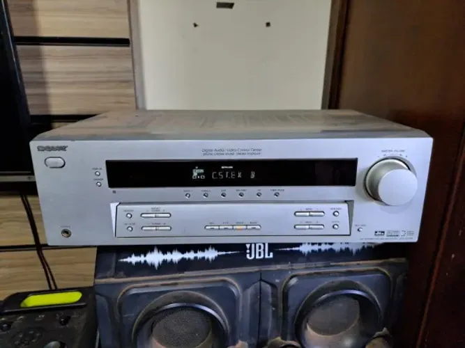 Sony STR-K750P Reciever