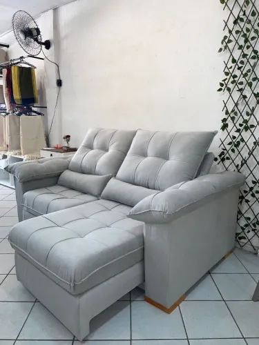 Sofá promoção
