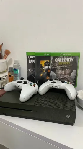 Xbox one seres s 1b