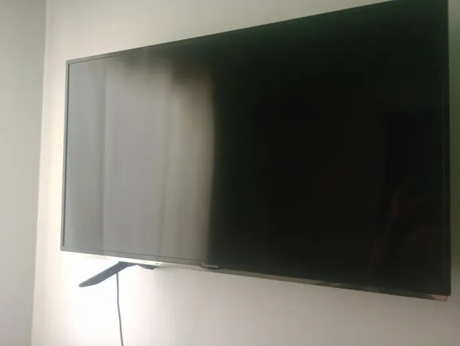 TV PANASONIC VIERA SMART