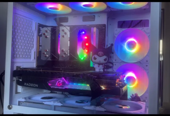 Pc que roda de tudo