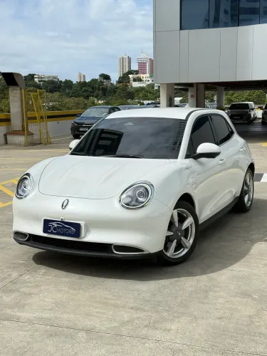 GWM Ora 03 Skin (elétrico) 2024
