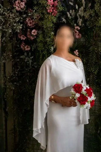 Vestido de casamento