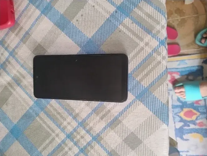 Celular Motorola G34