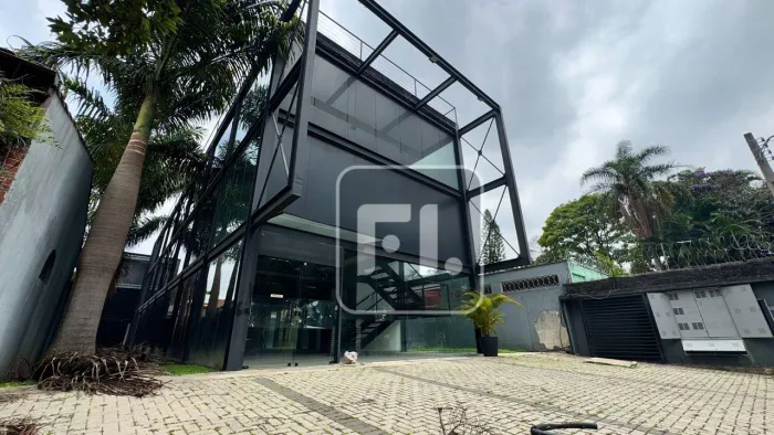 Prédio, 853 m² - venda por R$ 12.000.000,00 ou aluguel por R$ 53.395,03/mês - Pinheiros -