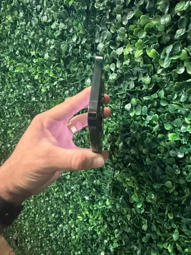 iPhone 13 Pro Max - 128gb impecável 