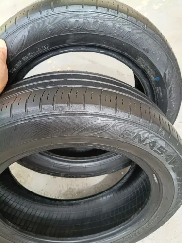 Pneu aro 15