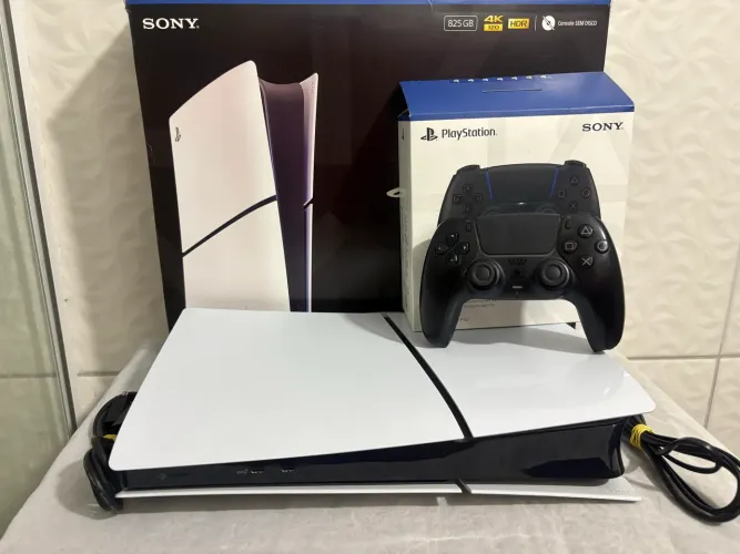 PlayStation 5