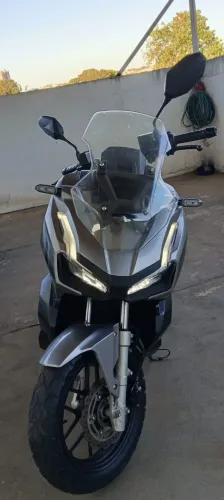Honda ADV 150 2023 ? Apenas 9.000 km ? Impecável