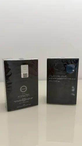 Perfume árabe Club de nuit 100 ml edt