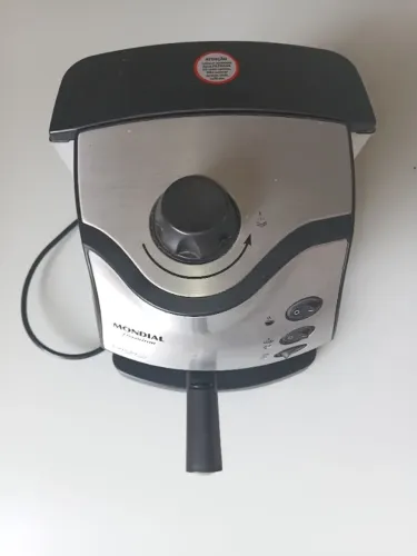 Cafeteira expresso