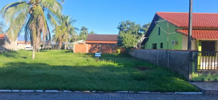 Terreno / lote plano em condominio fechado Jardins Papucaia 1 po