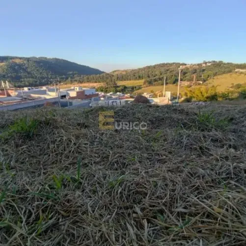 Terreno à venda no Jardim Italia em Itupeva/SP