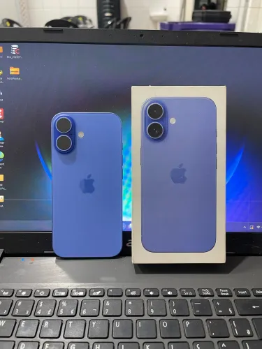 IPHONE 16