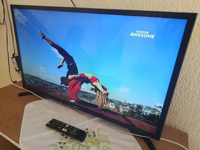 Smart tv