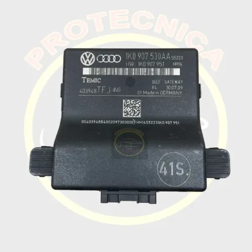 MODULO GATEWAY - 1K0907530AA