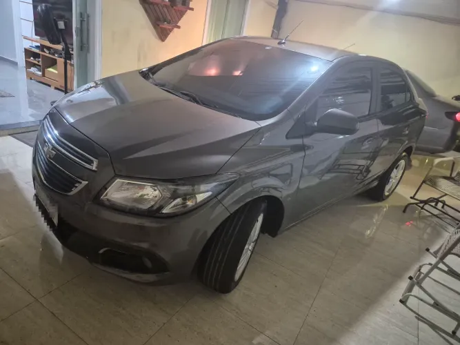 Chevrolet Prisma Sed. LT 1.4 8V Flexpower 4P 2013