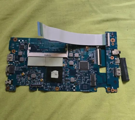 Placa-mãe Notebook LG 14u36 EAX66682702