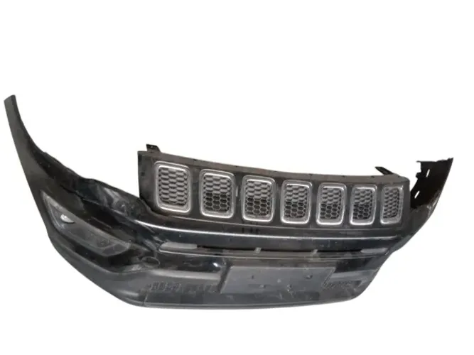 PARACHOQUE DIANTEIRO JEEP COMPASS FLEX