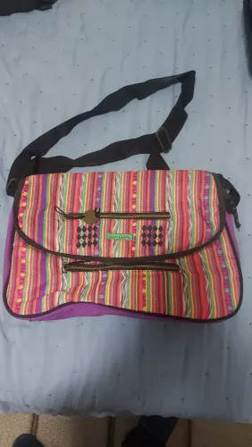 Bolsa Dudu Bertholini