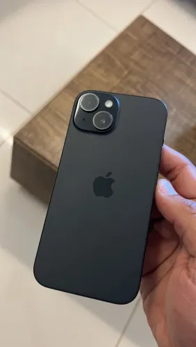 Iphone 15 128gb *leia o anúncio*