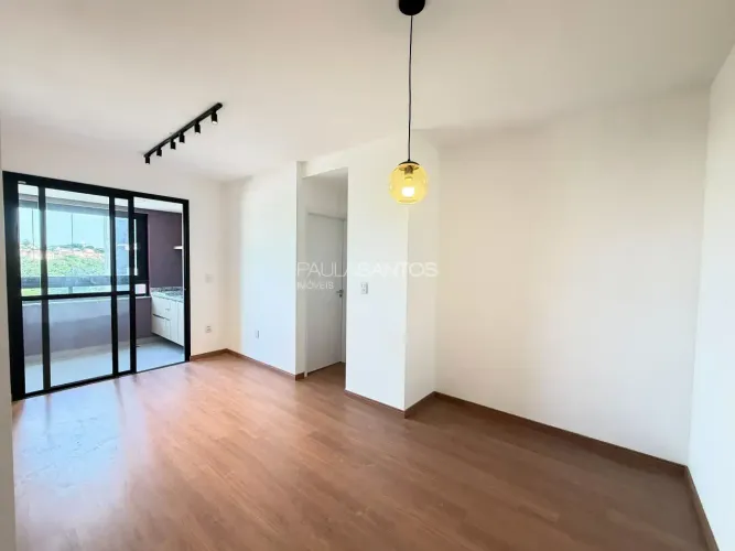Apartamento para alugar no condomínio Vale Verde I - Sorocaba, SP