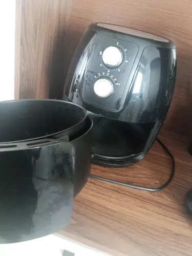 Airfryer