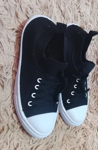 Tênis meia casual