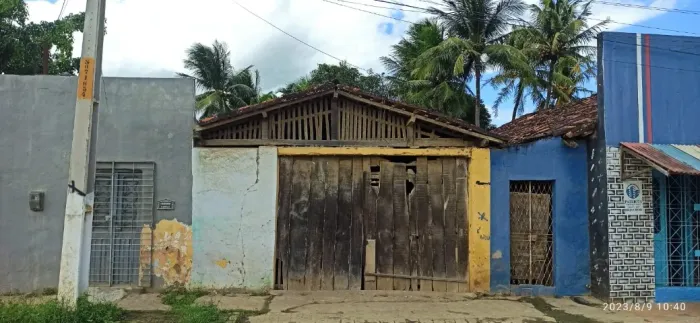 Terreno a Venda, Excelente Local. 