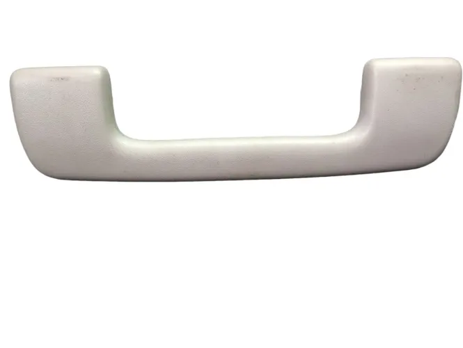 Alça De Teto D.d Chevrolet Trailblazer 2016 Bege