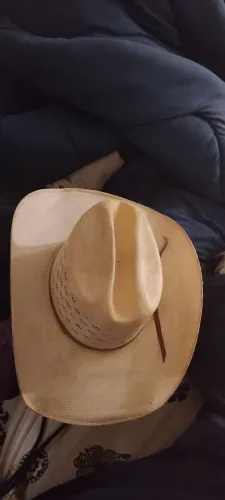 Chapéu Lone Star ORIGINAL